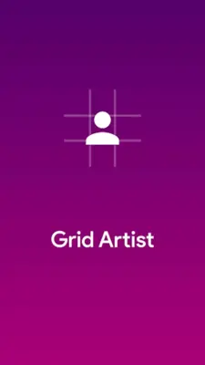 Grid Artist android App screenshot 7